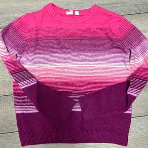 Gap kids sweater!